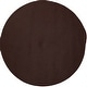 preview thumbnail 33 of 56, Porch & Den Oakland Reversible Indoor/ Outdoor Area Rug 10' x 10' Round - Mink