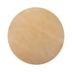 preview thumbnail 50 of 117, Kate and Laurel Foxford Round Wood Side Table