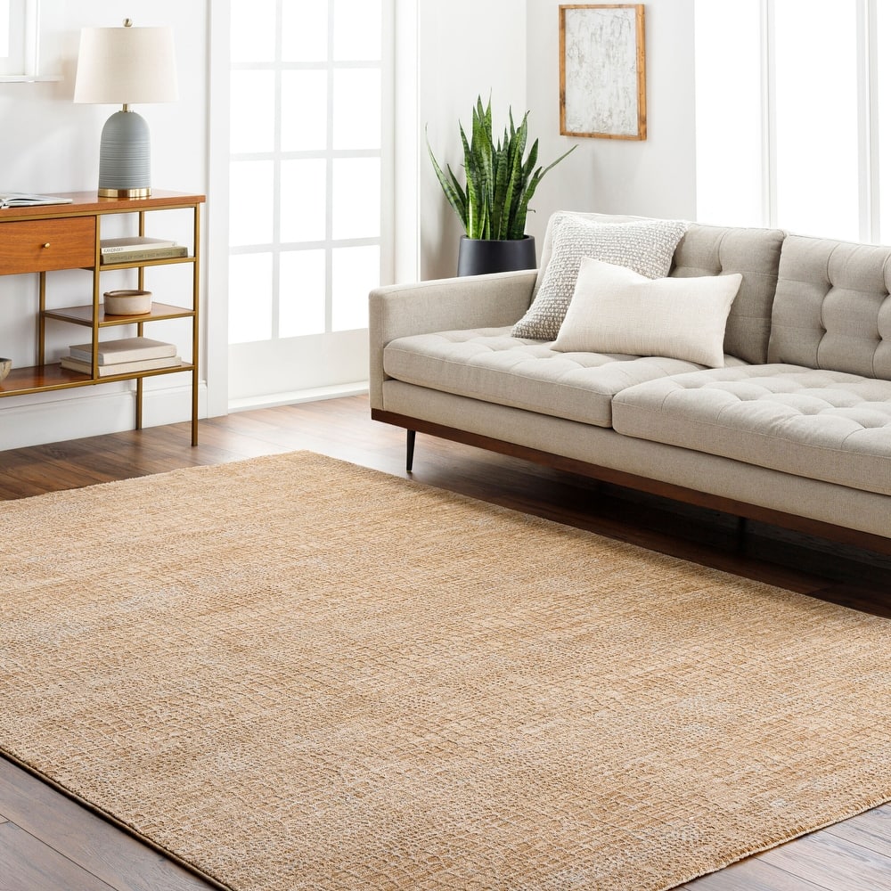 Livabliss Casual Masterpiece Diamond Area Rug