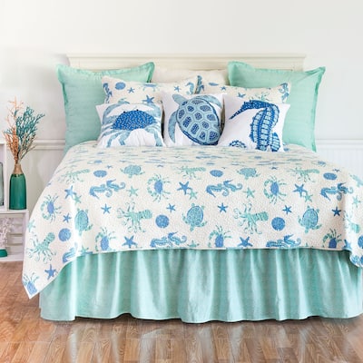 Brisbane Quilt Set