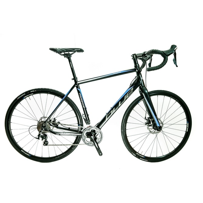 cyclocross bike shimano 105