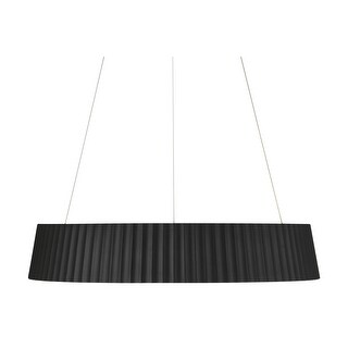 Kovacs P8130-L Star Gate 24" Wide LED Suspension Pendant