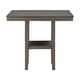 preview thumbnail 2 of 6, Benwick 5-Piece Counter Height Dining Set