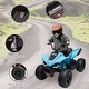 preview thumbnail 11 of 21, Truck Car 24V Kids Ride On