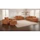 Option Burnt Orange