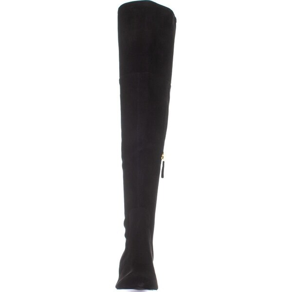 nine west jaen tall boots
