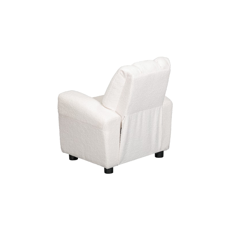 Olive & Opie Chase Kids Recliner