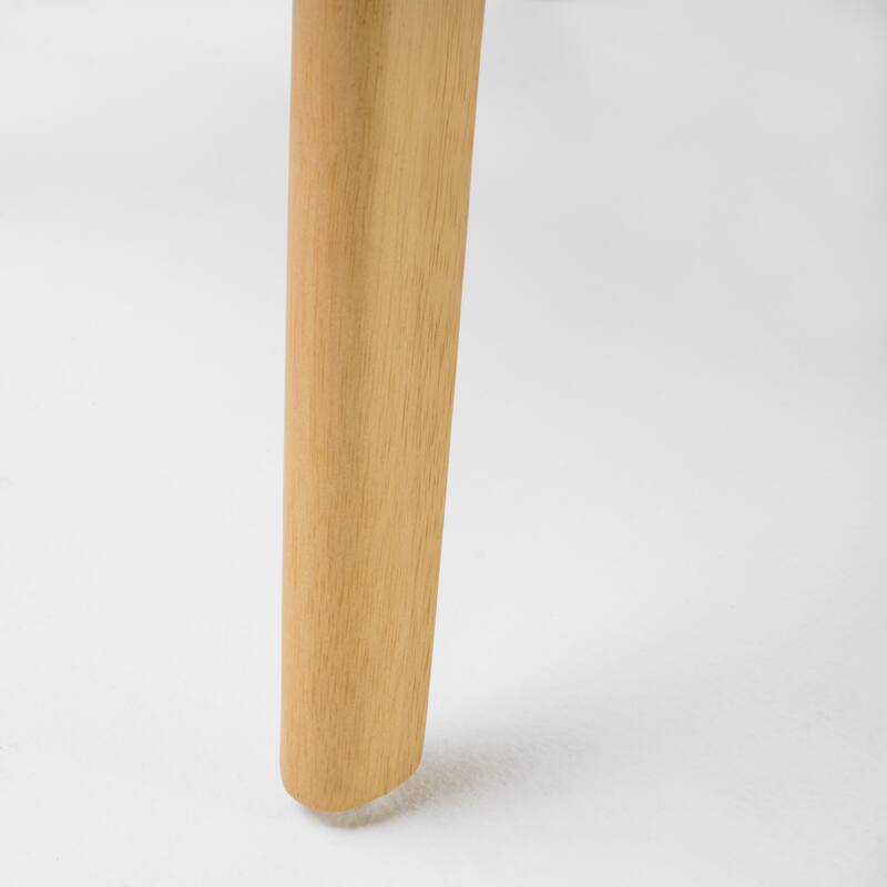 Idalia Mid-century Modern Dining Chairs (Set of 4) by Christopher Knight Home