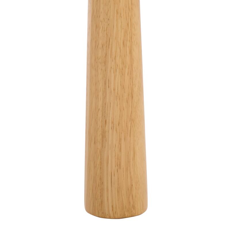 SAFAVIEH Home Koki Dining Chair - 21"W x 21"D x 34"H