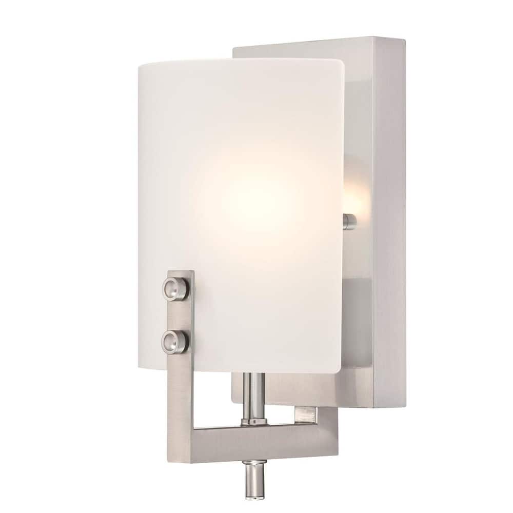 Westinghouse Lighting Enzo James Indoor Wall Fixture