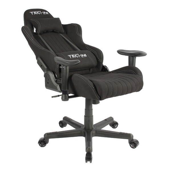 Gaming chair best sale armrests