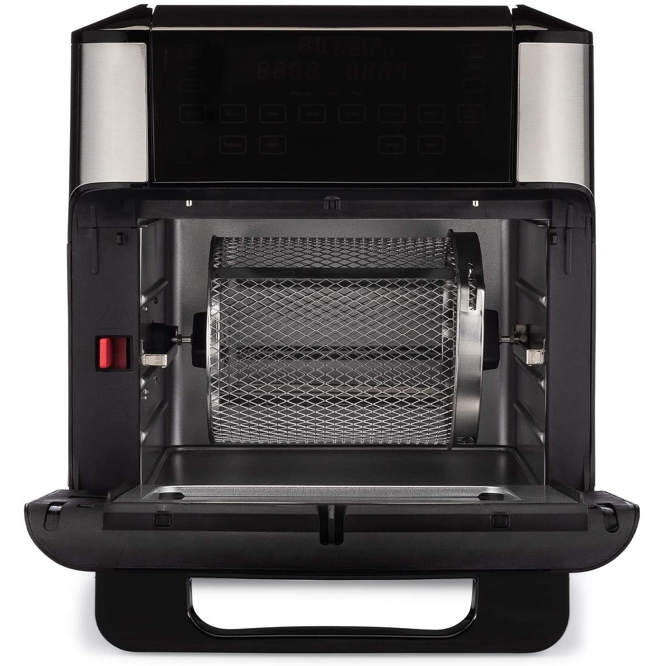 Instant Vortex Pro Air Fryer, 9-in-1 Rotisserie and Oven, 10-Quart
