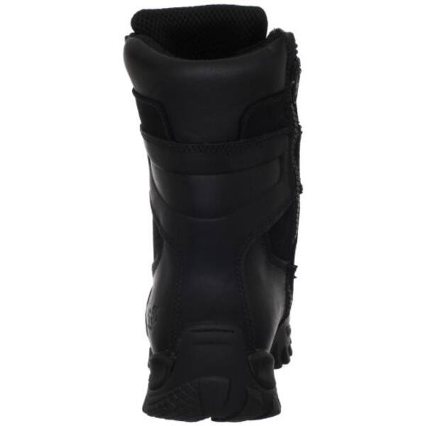 timberland mcclellan boots
