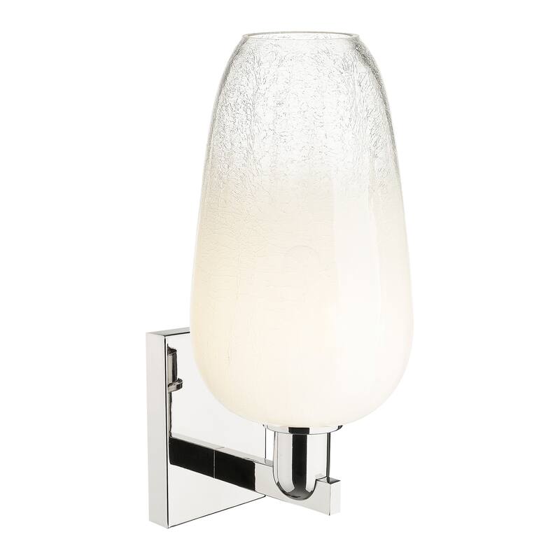 Innovations Lighting Downtown Urban - Brookhaven Flute - 1 Light 7" Wall-Mounted Sconce