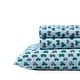 preview thumbnail 47 of 75, Eddie Bauer Kids Printed Sheet Sets