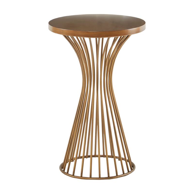 INK+IVY Mercer 30" Pedestal