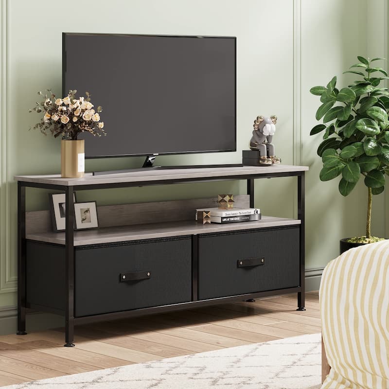 Dresser TV Stand
