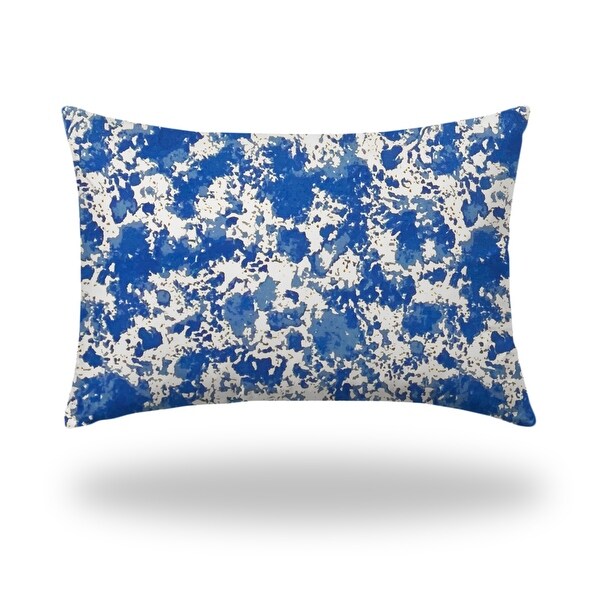 Joita SANDY Polyester Throw Pillow Cover - Bed Bath & Beyond