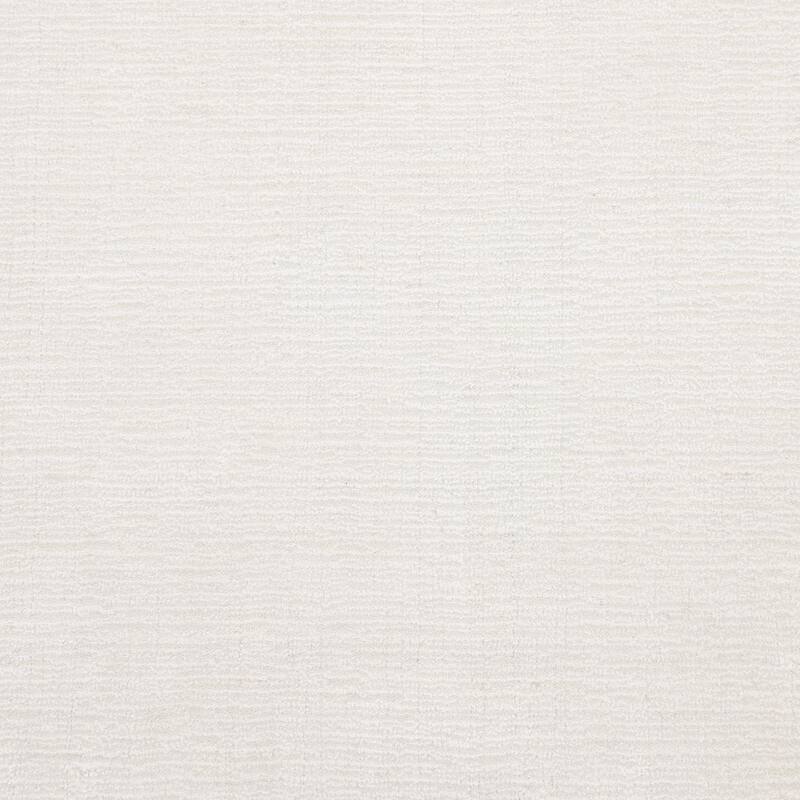 Overton Handmade Modern Contemporary Solid Area Rug