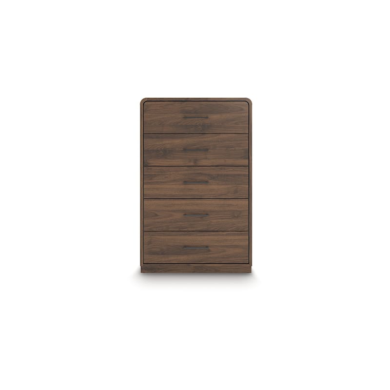 Signature Design by Ashley Chadworth Brown Chest of Drawers