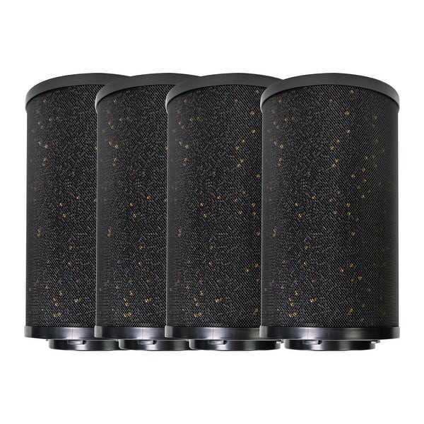 iqair gc multigas replacement filters