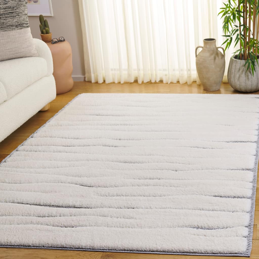 SAFAVIEH Celebrity Juliska Modern Rug