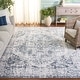 preview thumbnail 1 of 10, SAFAVIEH Baltimore Kiley Machine Washable Shabby Chic Vintage Oriental Rug