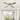 WINGBO 54" DC Flush Mount Ceiling Fan with Light and Remote - N/A