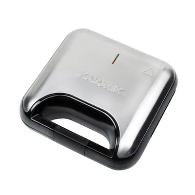 Kalorik Multi-Purpose Waffle, Grill and Sandwich Maker