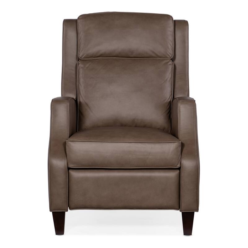 Hooker Furniture RC110-PH-094 RC 31" Wide Leather Power Recliner with
