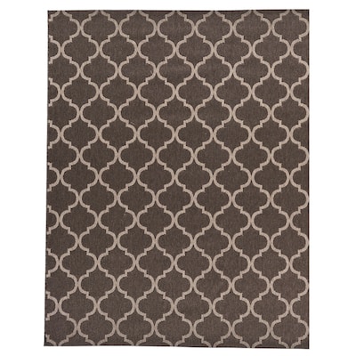 Gertmenian Grace Premium Multi-Size Multi-Colored Flatweave Indoor/ Outdoor Area Rug Collection