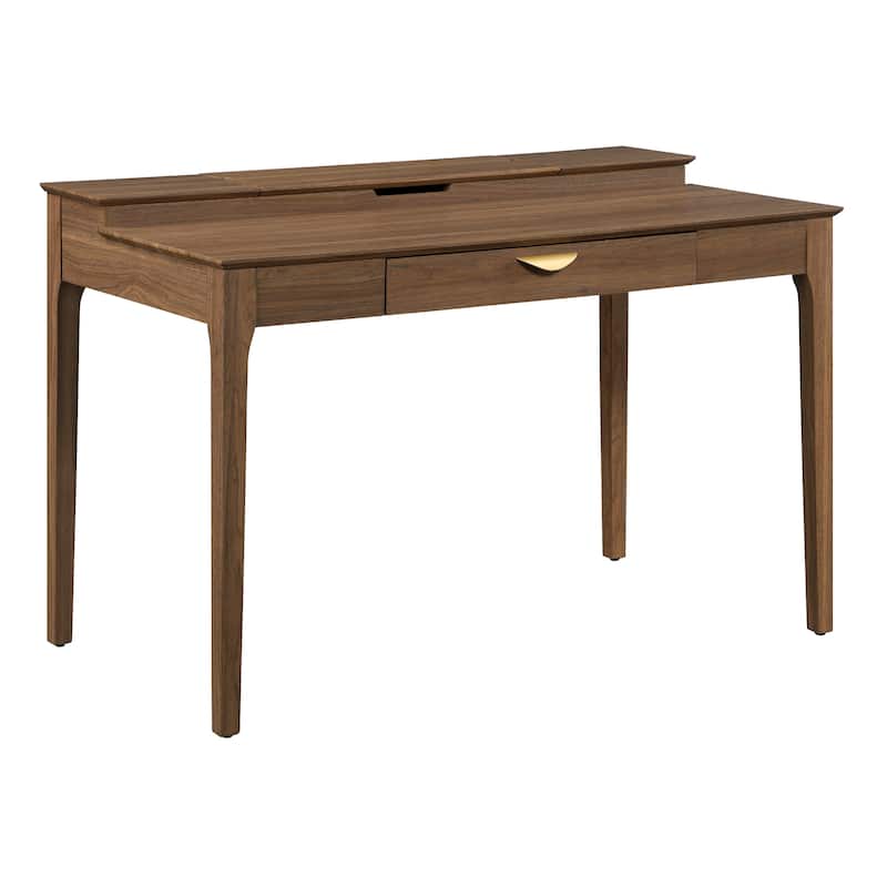 Angelina Desk - Walnut