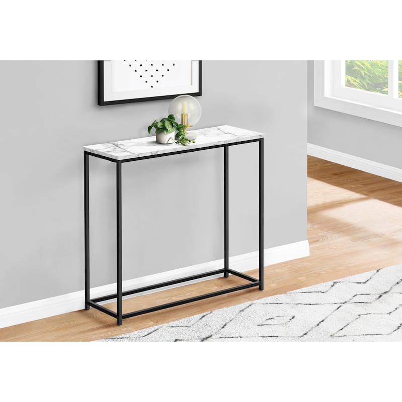 Accent Table