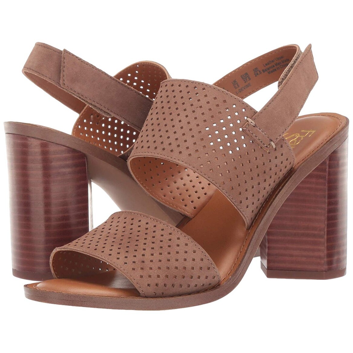 Franco sarto devine Clearance