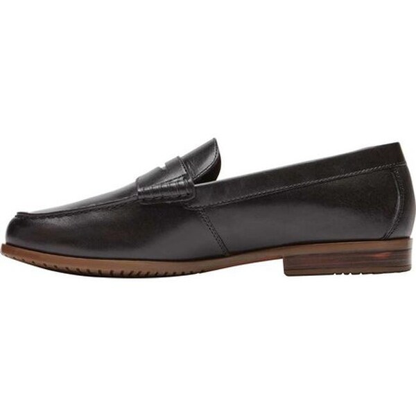 rockport curtys penny loafer