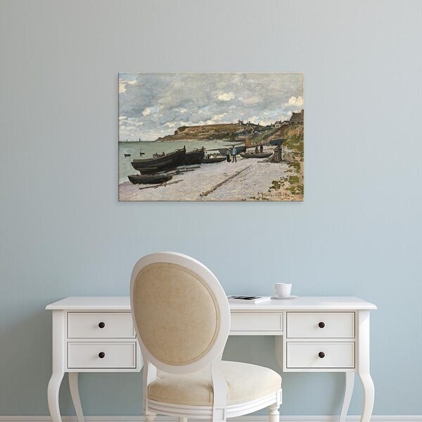 Easy Art Prints 's 'Sainte
