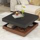 Option Black+Dark Walnut