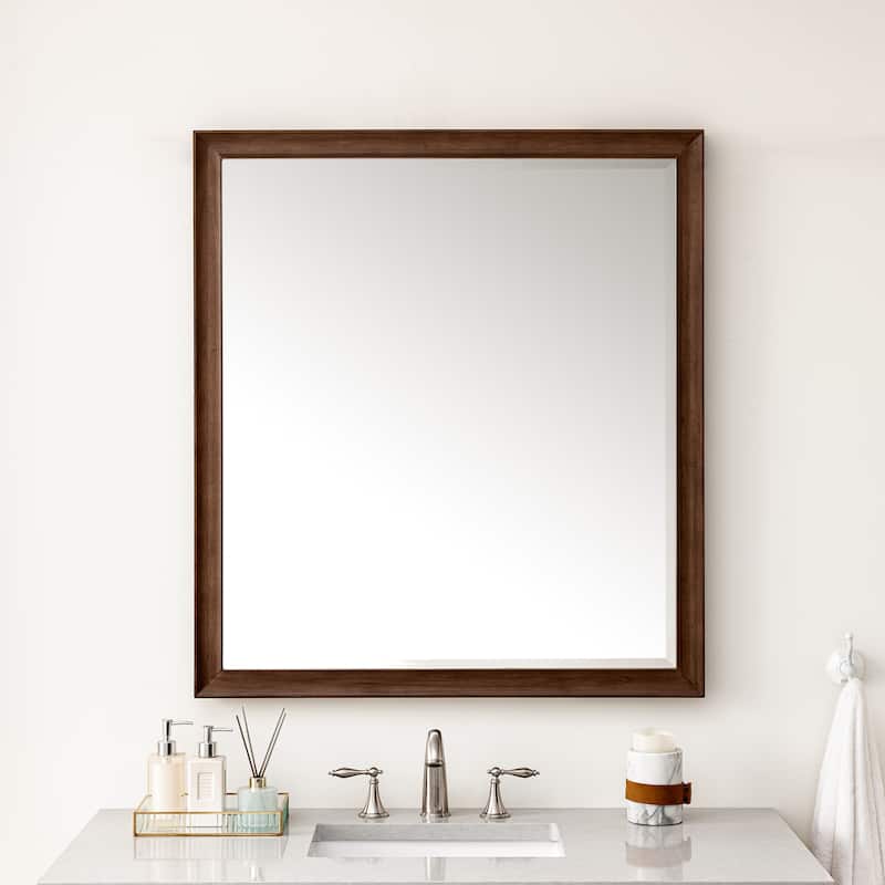 James Martin Vanities Glenbrooke 36" Mirror
