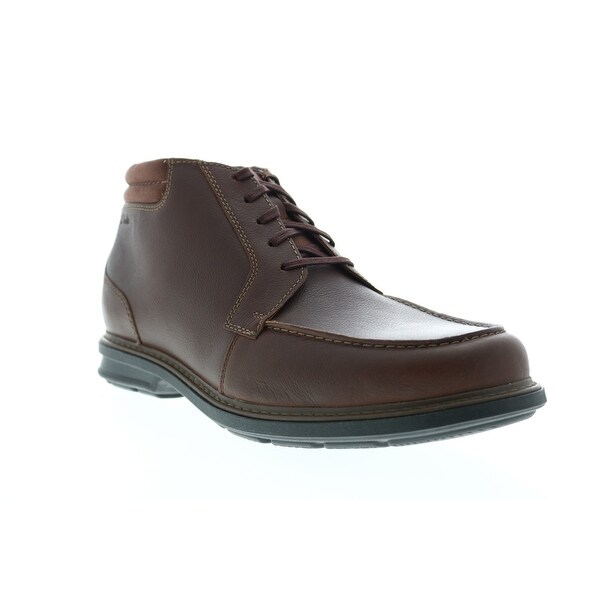 clarks rendell rise boots