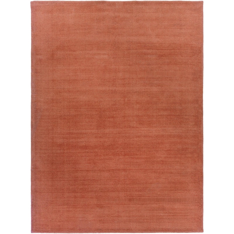 Livabliss Mystique Casual Solid Area Rug