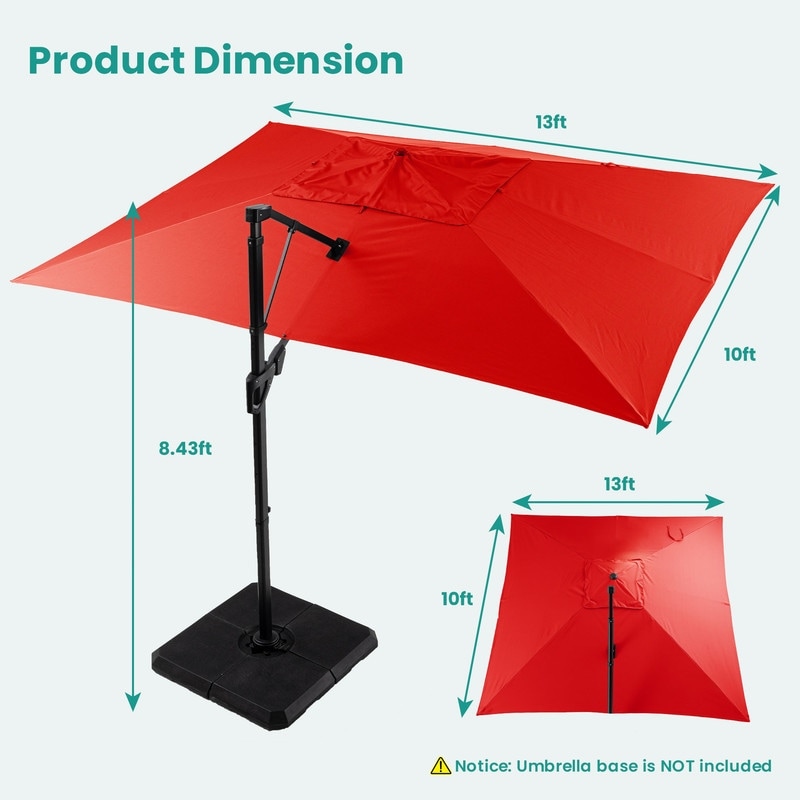 led umbrella lights patio Outdoor Lights, 1000 Lumens 15W Warm White LED, Waterproof with Dimmable Timer l Umbrella Pole Light for Patio Umbrella Decor Lighting trike for leisure rides color:Black/X 02093 Long-Term Review: Leatt Enduro resistant structure ensures longevity
