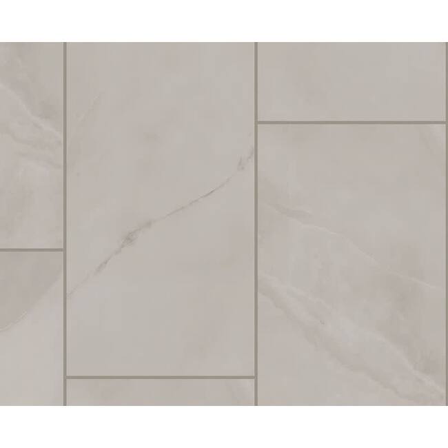 Shaw 498TS Prime Aura - 12" x 24" Rectangle Floor and Wall Tile - - Onyx Crystallo