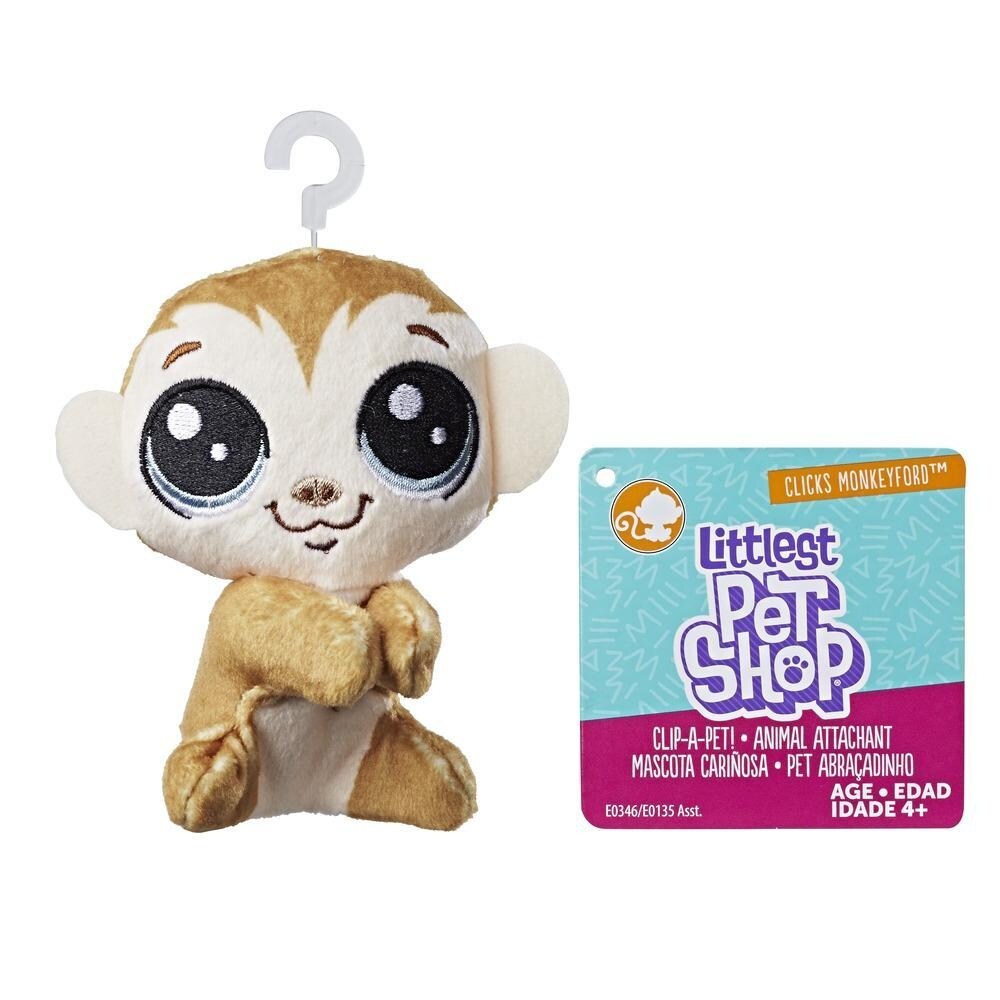littlest pet shop age