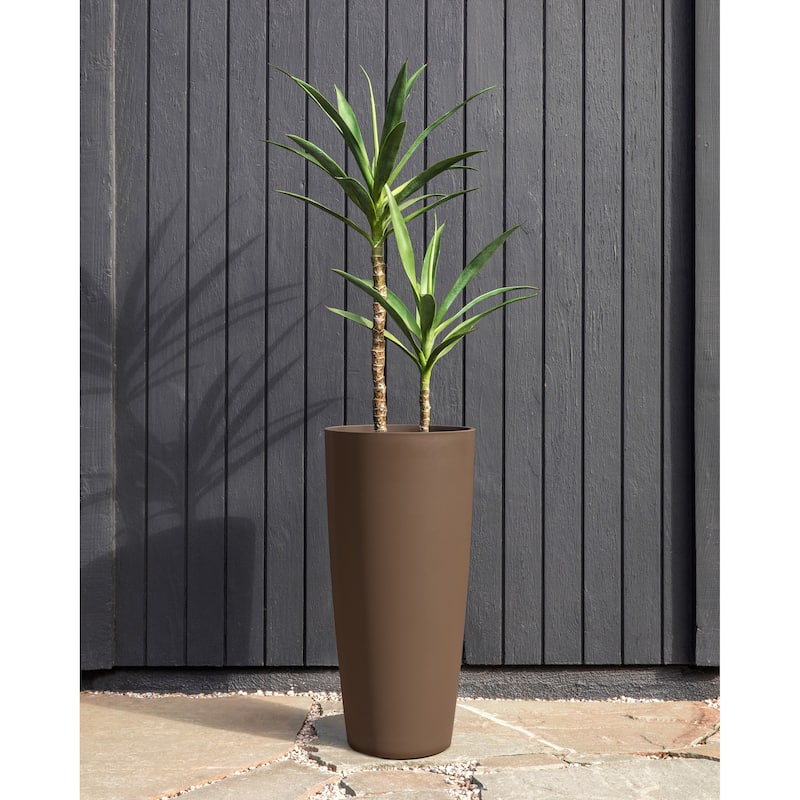 Veradek Mason Series Selena 28" Planter