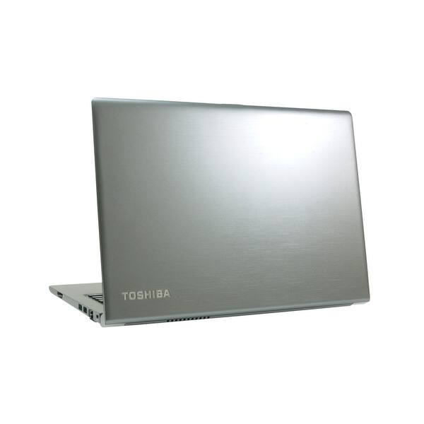 Shop Black Friday Deals On Toshiba Portege Z30 C Core I7 6600u 16gb Ram 512gb Ssd 13 3 Fhd Windows 10 Pro Refurbished Overstock 28610016
