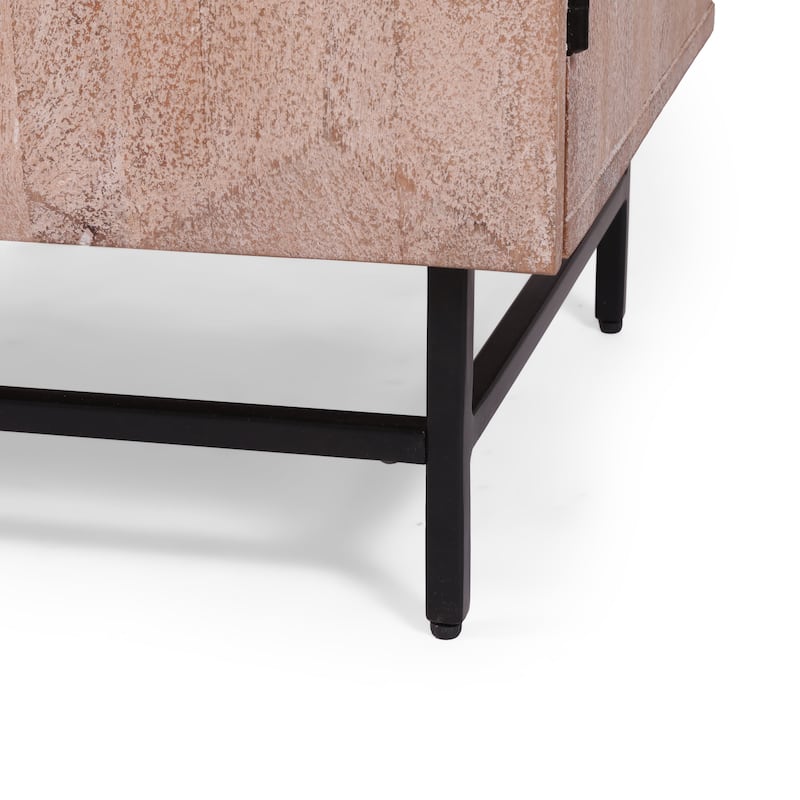 Accent Cabinet