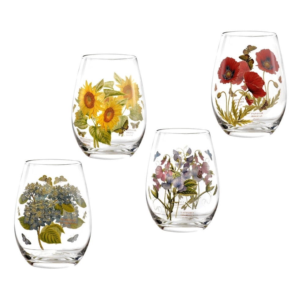 I Love You and I Know Silhouette Star Wars Stemless 15 oz Wine Glass Set -  Bed Bath & Beyond - 28179884