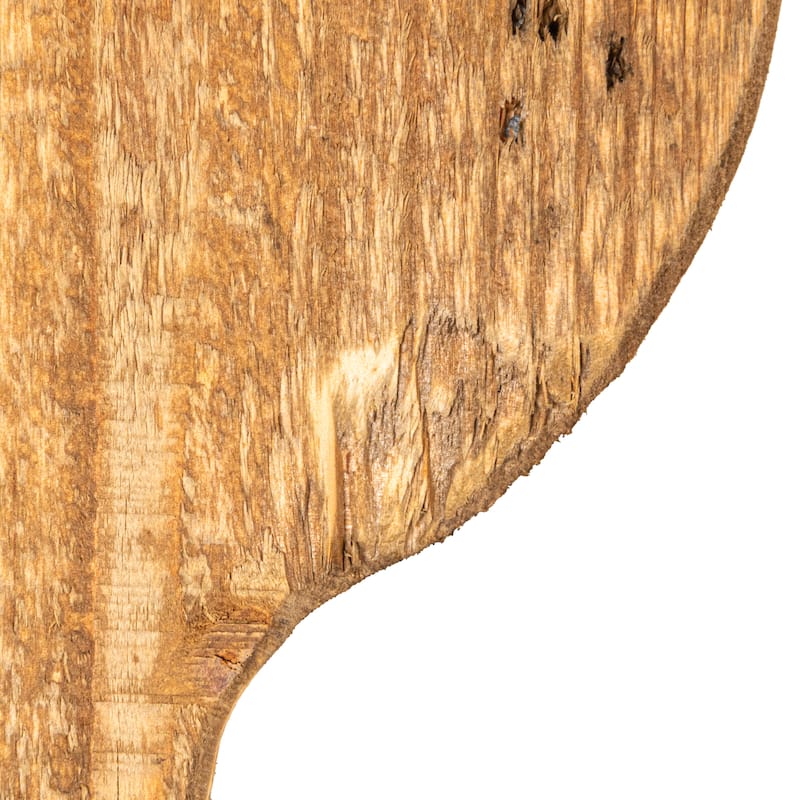 Decorative Wood Pedestal
