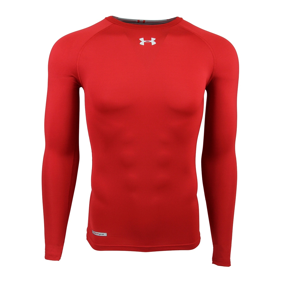 under armour three quarter sleeve
