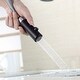 preview thumbnail 25 of 45, Luxier KTS21 Single Handle Pull Down Sprayer Kitchen Faucet